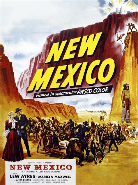 new mexican cinema